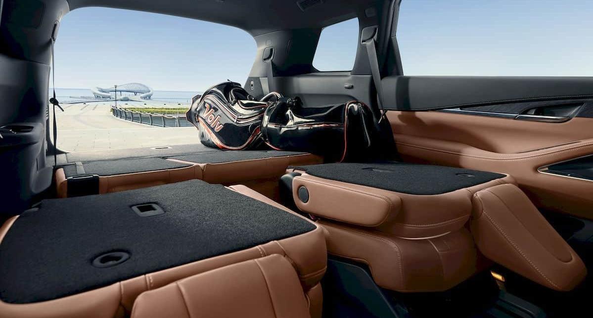 中企诚谊英菲尼迪留学生免税车