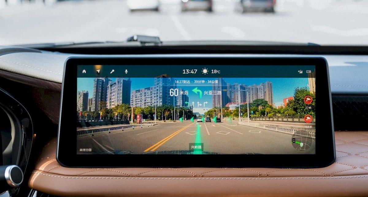 中企诚谊英菲尼迪留学生免税车