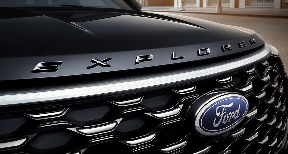 中企诚谊福特留学生免税车 中企诚谊福特留学生免税车