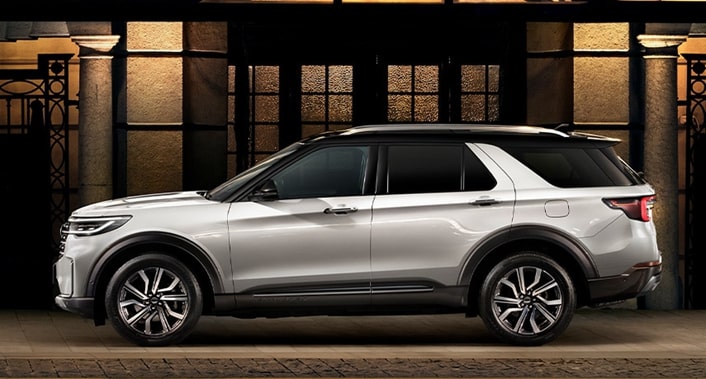 中企诚谊福特留学生免税车 中企诚谊福特留学生免税车