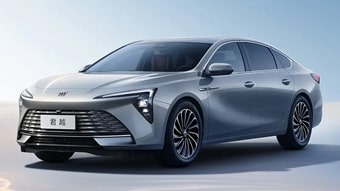 中企诚谊留学生免税车