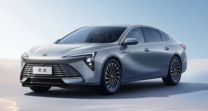 中企诚谊留学生免税车