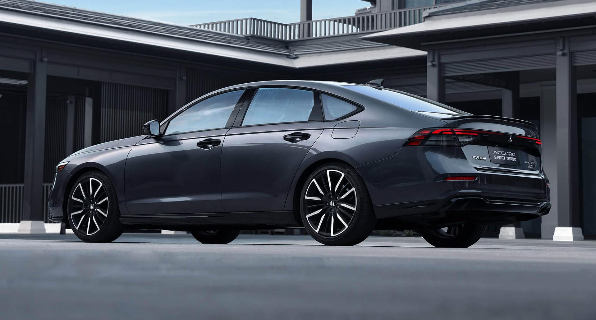 中企诚谊本田留学生免税车