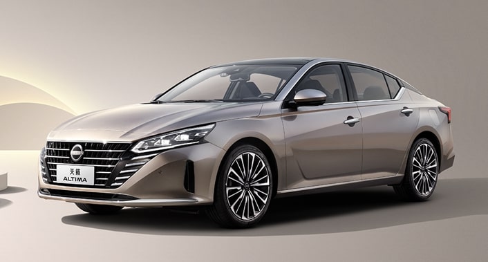 中企诚谊留学生免税车