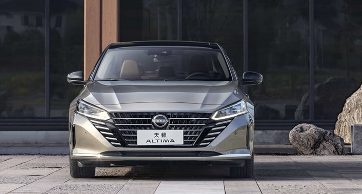 中企诚谊留学生免税车