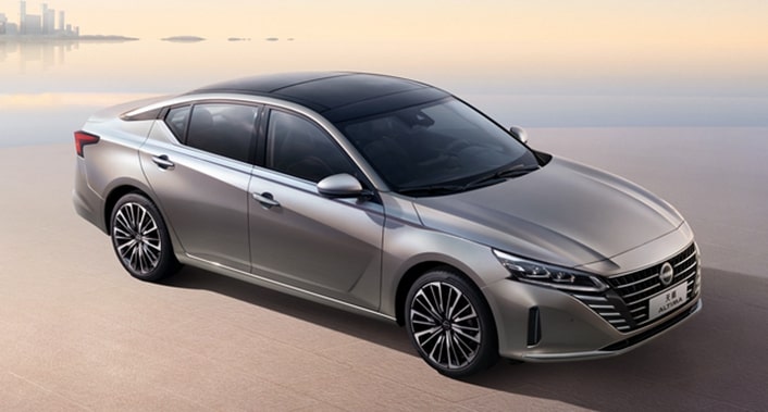 中企诚谊留学生免税车