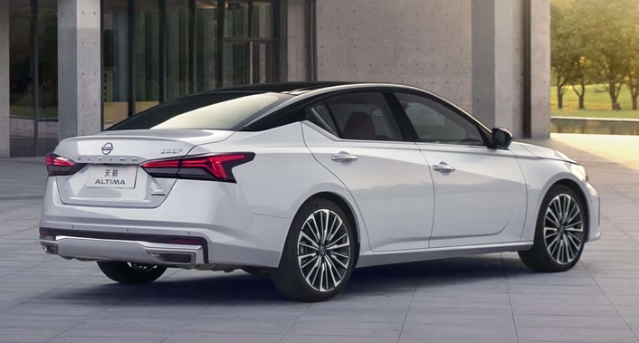 中企诚谊留学生免税车