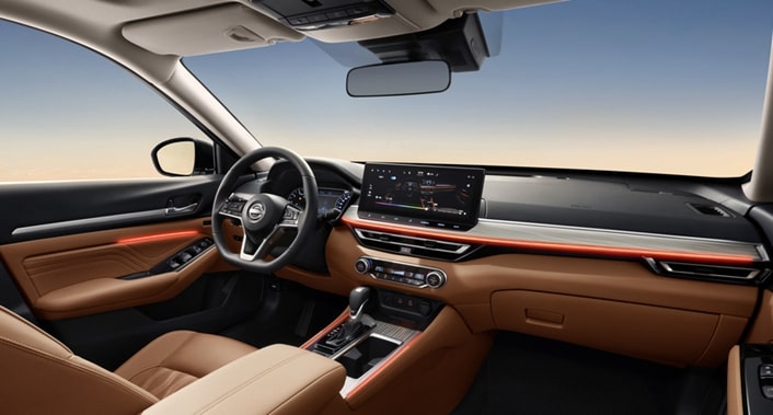 中企诚谊留学生免税车