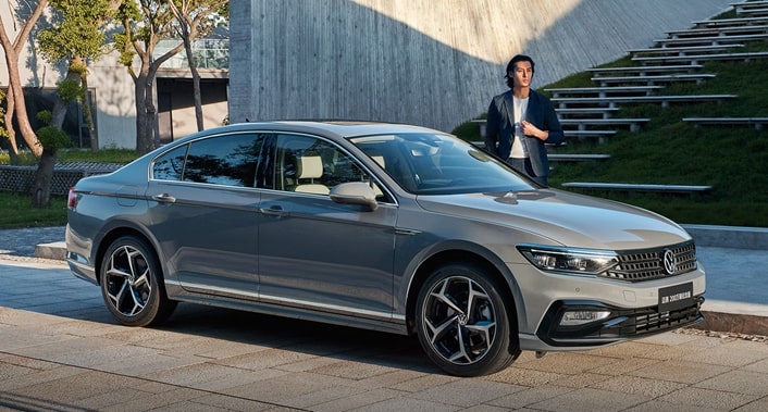 中企诚谊留学生免税车