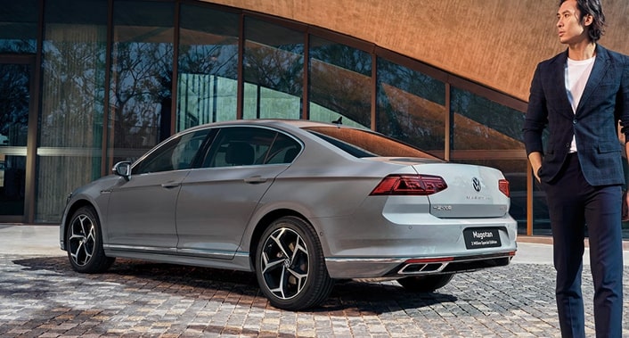 中企诚谊留学生免税车