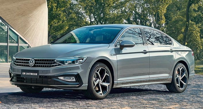 中企诚谊留学生免税车