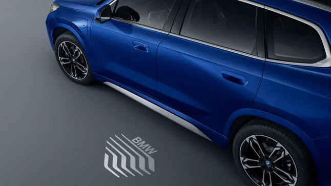 中企诚谊宝马留学生免税车