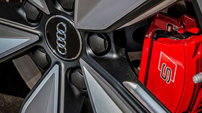 中企诚谊奥迪留学生免税车