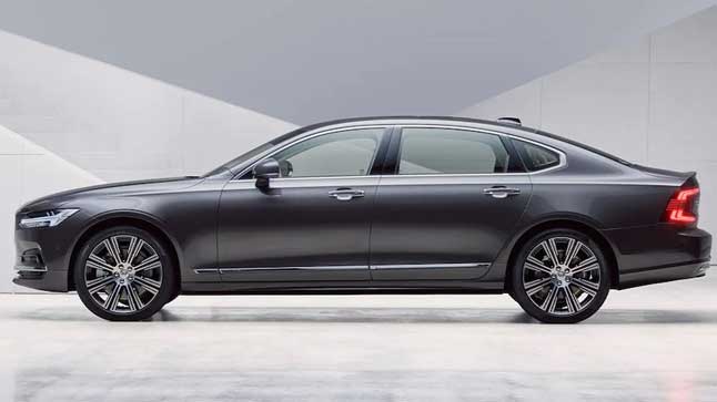 中企诚谊沃尔沃留学生免税车