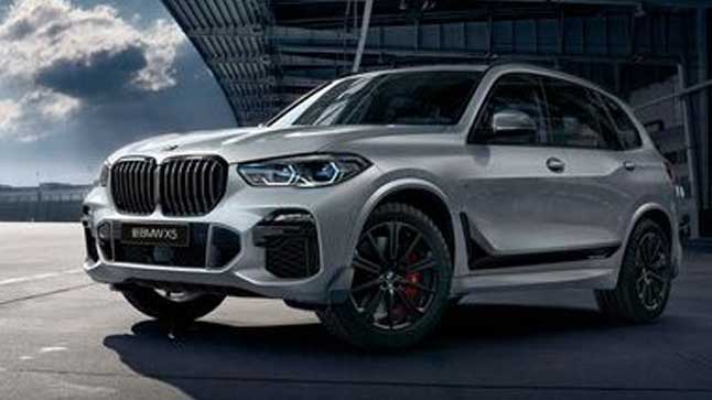 中企诚谊宝马留学生免税车