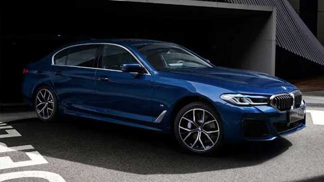 中企诚谊宝马留学生免税车