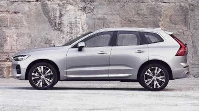 中企诚谊沃尔沃留学生免税车