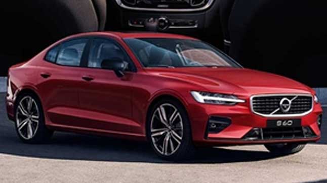 中企诚谊沃尔沃留学生免税车