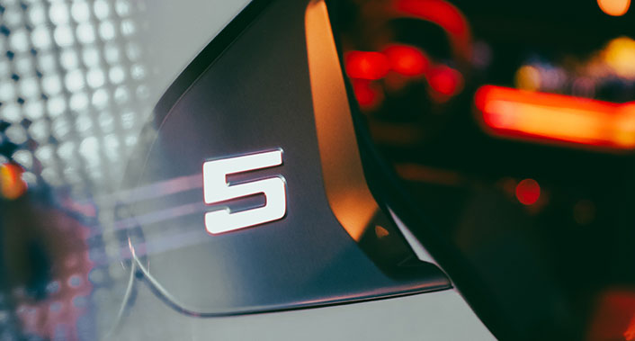 中企诚谊宝马留学生免税车