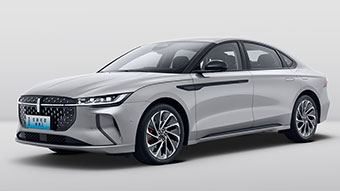 中企诚谊林肯留学生免税车