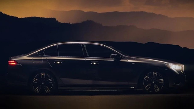 中企诚谊宝马留学生免税车