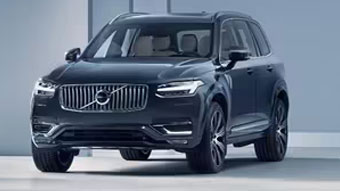 中企诚谊沃尔沃留学生免税车