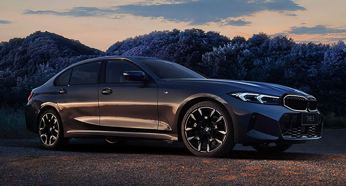 宝马3系留学生免税车 宝马3系留学生免税车