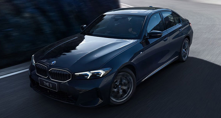 宝马3系留学生免税车 宝马3系留学生免税车