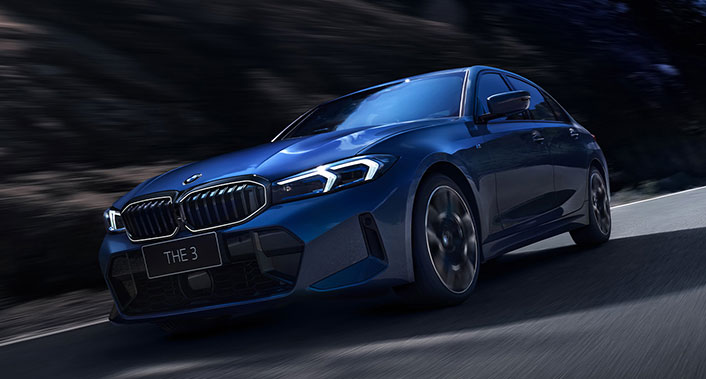 宝马3系留学生免税车 宝马3系留学生免税车