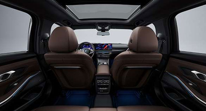 宝马3系留学生免税车 宝马3系留学生免税车