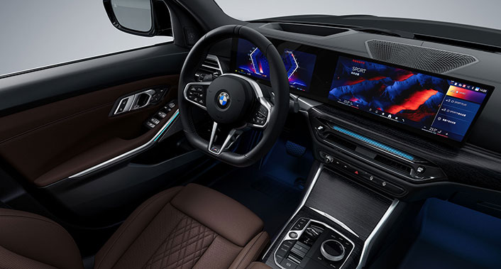 宝马3系留学生免税车 宝马3系留学生免税车