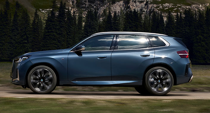 宝马X3留学生免税车 宝马X3留学生免税车