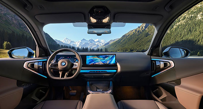 宝马X3留学生免税车 宝马X3留学生免税车