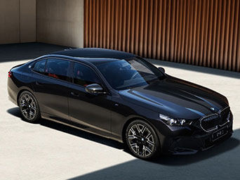 中企诚谊宝马留学生免税车