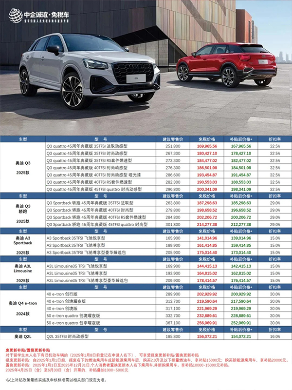 💸留学生15-40W能买到哪些免税好车？_4_中企诚谊留学生免税车_来自小红书网页版