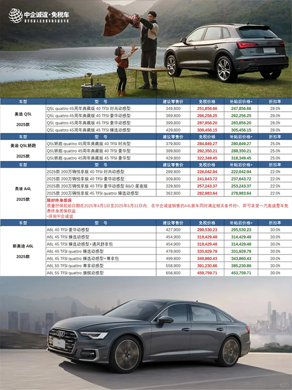 💸留学生15-40W能买到哪些免税好车？_3_中企诚谊留学生免税车_来自小红书网页版