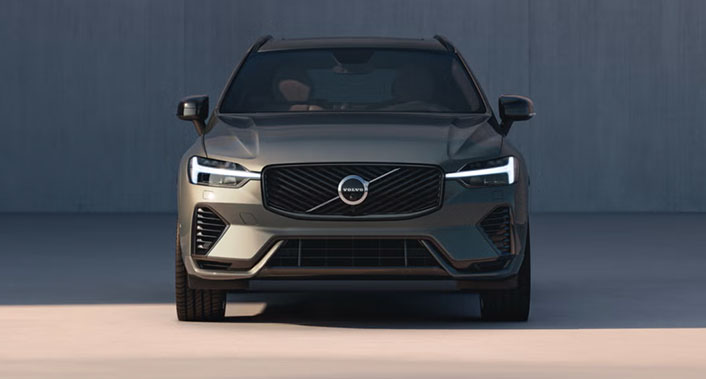 中企诚谊沃尔沃留学生免税车