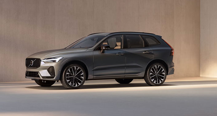 中企诚谊沃尔沃留学生免税车