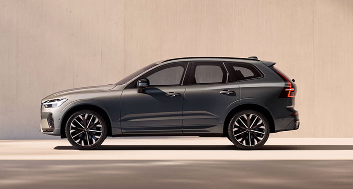 中企诚谊沃尔沃留学生免税车