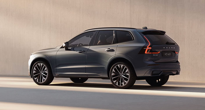 中企诚谊沃尔沃留学生免税车