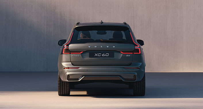 中企诚谊沃尔沃留学生免税车