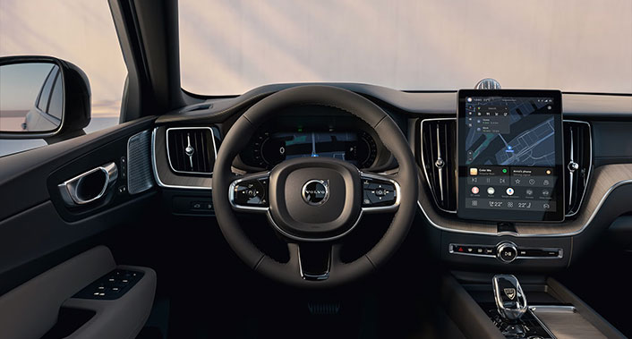 中企诚谊沃尔沃留学生免税车