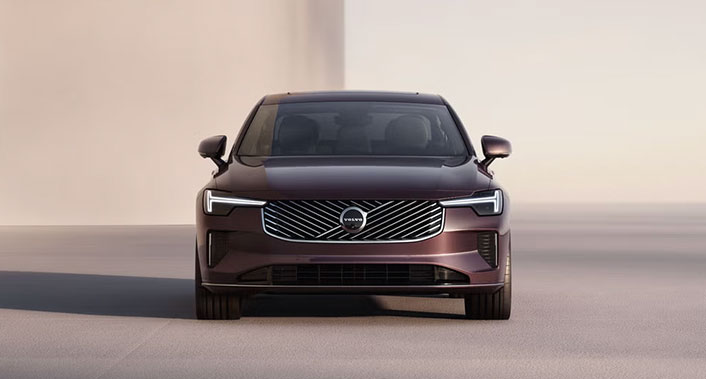 中企诚谊沃尔沃留学生免税车