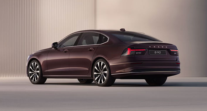 中企诚谊沃尔沃留学生免税车