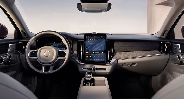 中企诚谊沃尔沃留学生免税车