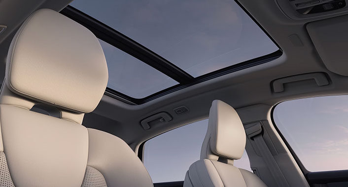 中企诚谊沃尔沃留学生免税车