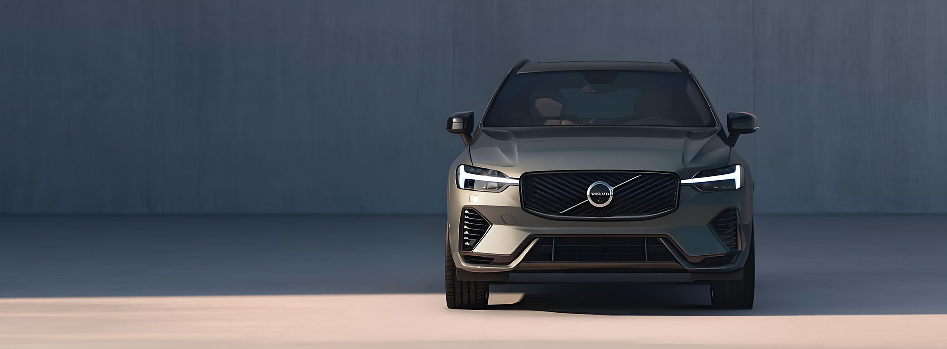 中企诚谊沃尔沃留学生免税车