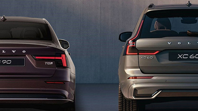 中企诚谊沃尔沃留学生免税车