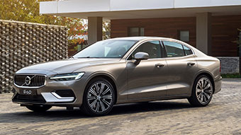 中企诚谊沃尔沃留学生免税车