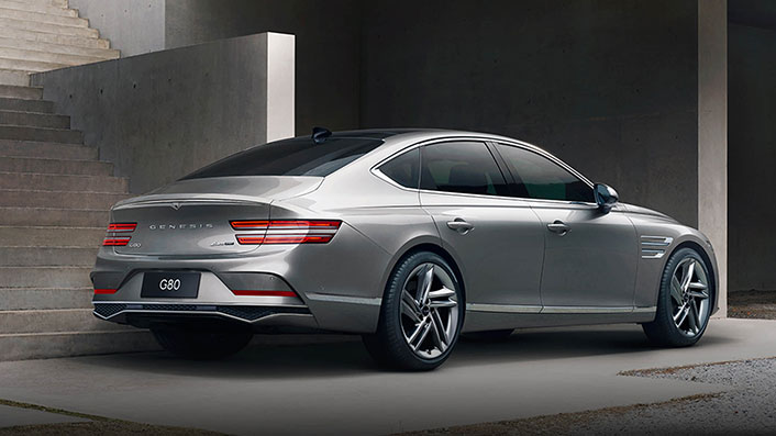 中企诚谊留学生免税车